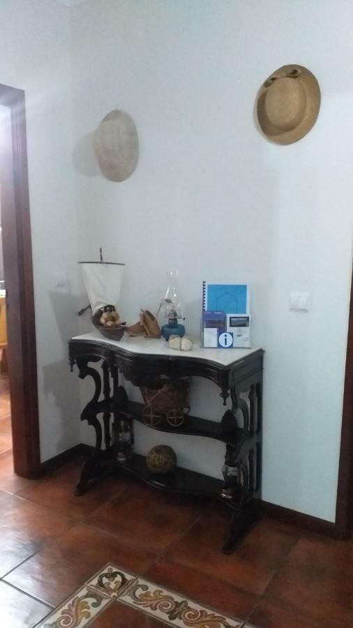 Villa Casa Da Boa Vista Em Viadal Vale de Cambra Exterior foto