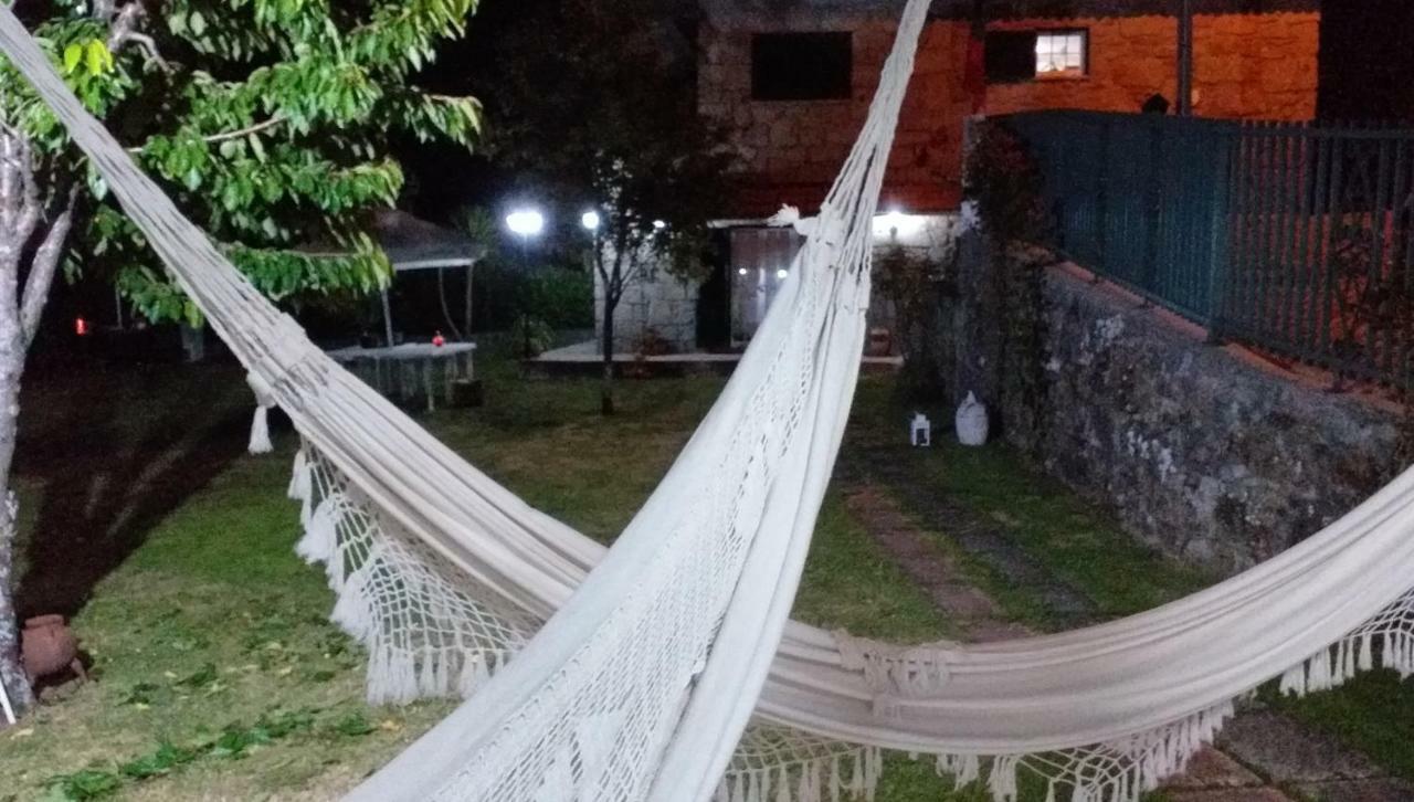 Villa Casa Da Boa Vista Em Viadal Vale de Cambra Exterior foto